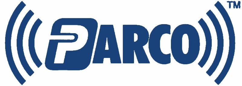Parco IPS-RTLS-UWB